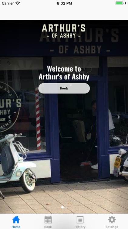 Arthur's of Ashby