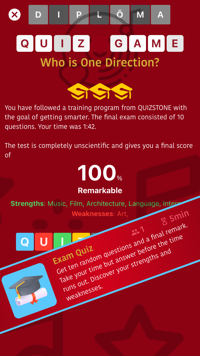 Who is One Direction?