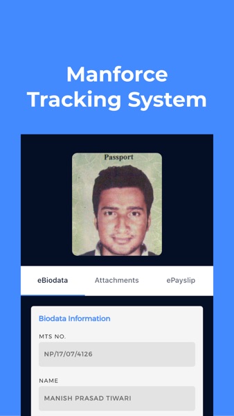 【图】Manforce On-The-Go(截图2)