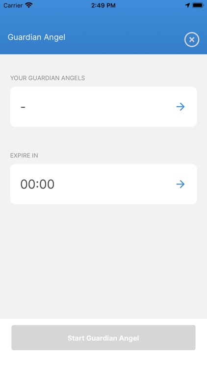 Student Ally screenshot-9