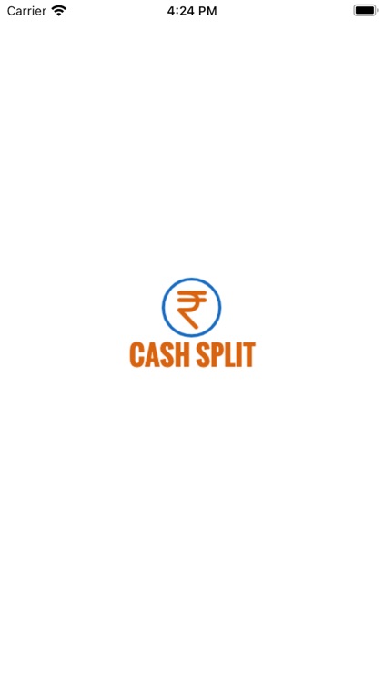 Cash Split