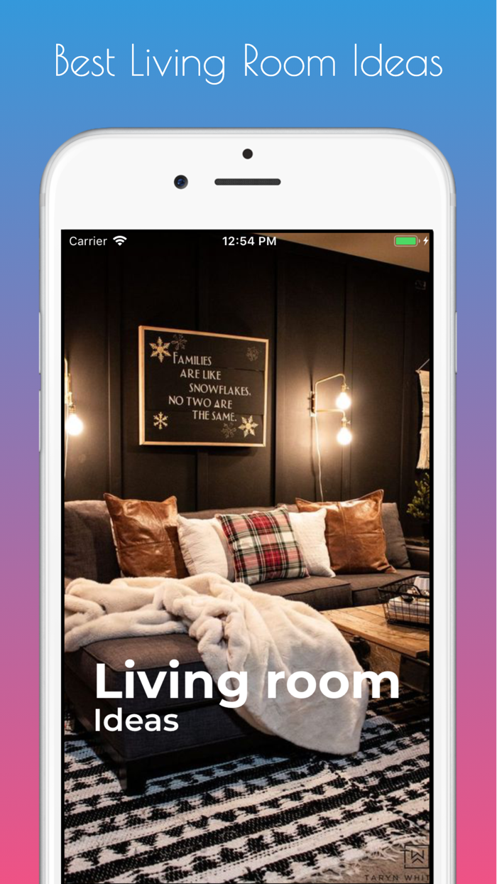 Best Living Room Ideas Download App for iPhone   STEPrimo.com