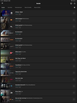 EWE TV - App - iTunes Deutschland