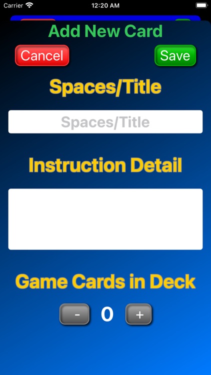 Game Spaces screenshot-7
