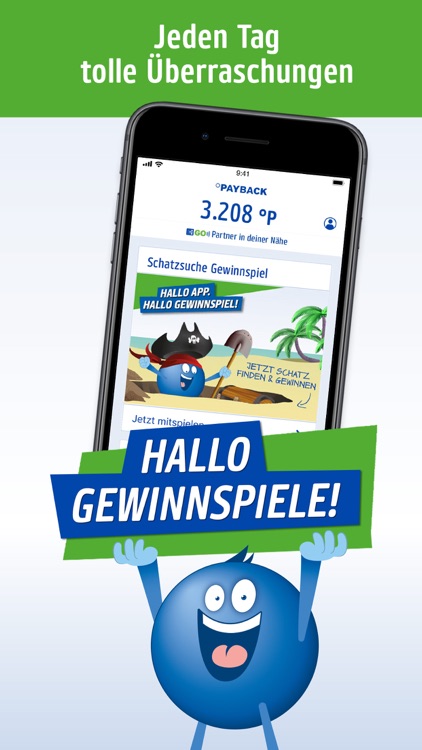 PAYBACK - Karte und Coupons screenshot-5