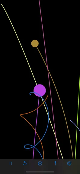 Game screenshot Peaceful Planets hack