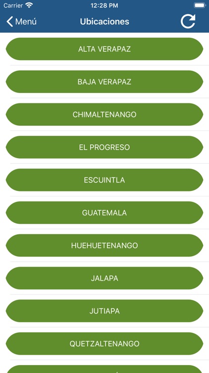 IGSS Afiliados screenshot-5