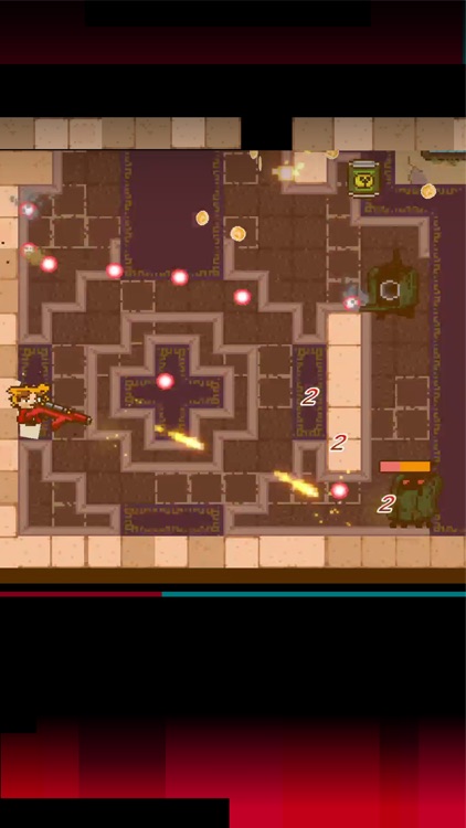 VegDun: Rogue Arcade Shooter screenshot-5
