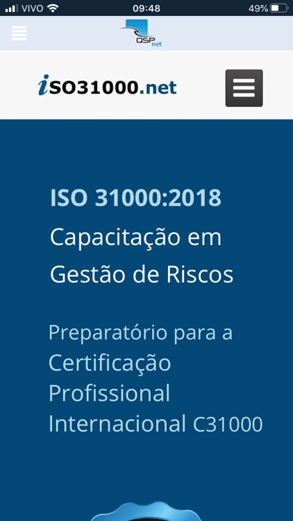 ISO31000.net screenshot-6