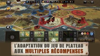 Scythe: Digital Edition Scythe: Digital Edition