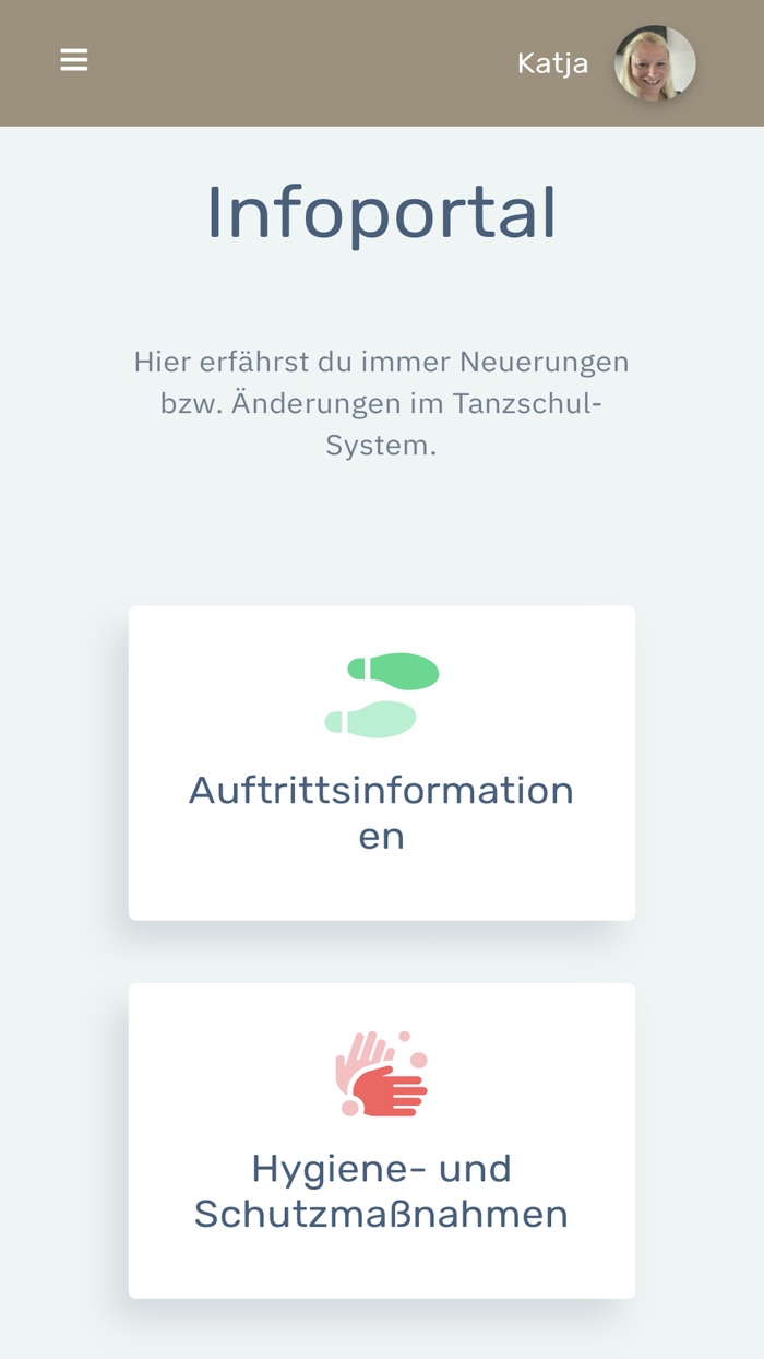 Tanzschule Paunack Gera