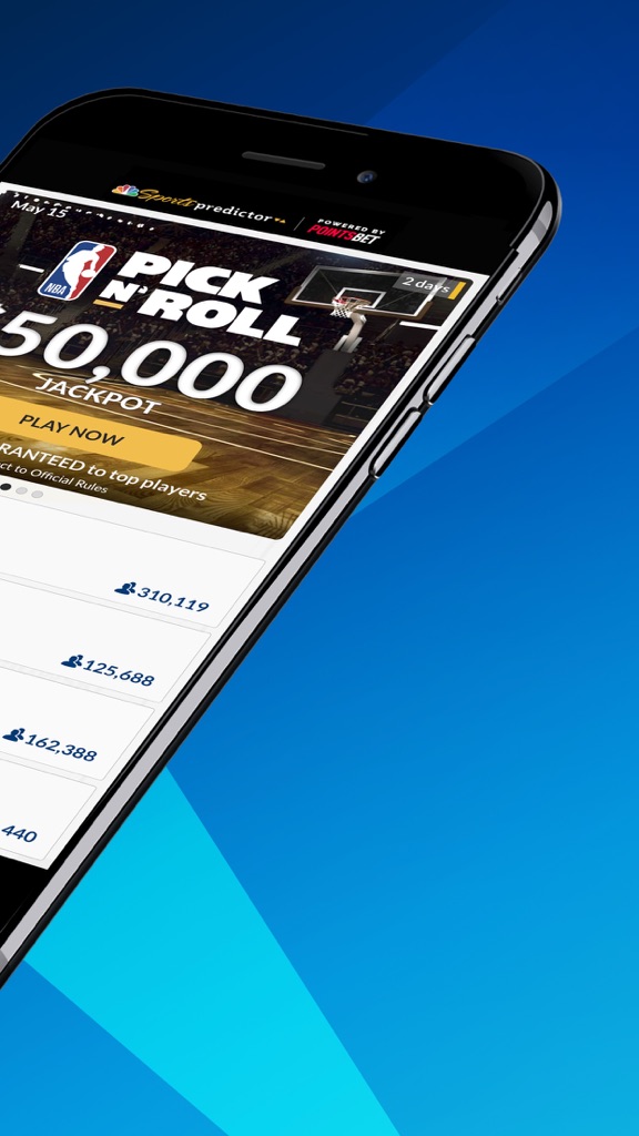 【图】NBC Sports Predictor(截图2)