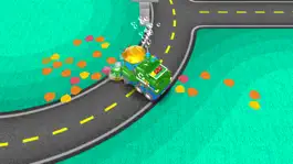 Game screenshot My Favorite Car - for kids mod apk