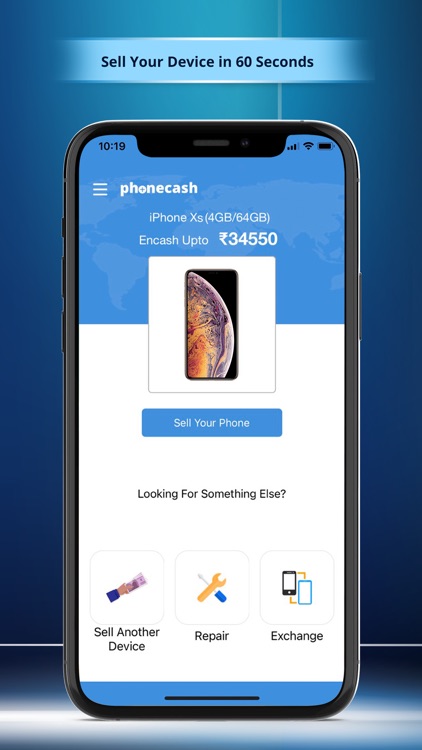 PhoneCash Retail