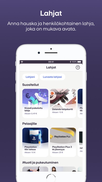 MobilePay screenshot-6