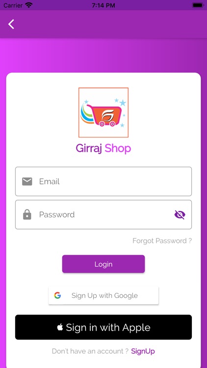 Girraj Shop screenshot-4