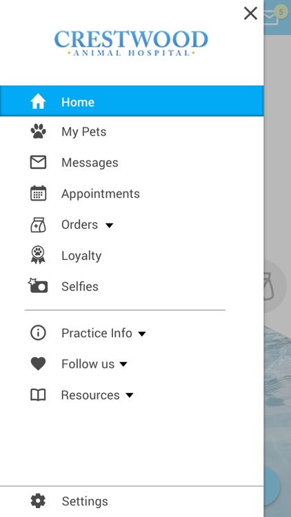 Crestwood Animal Hospital screenshot-4