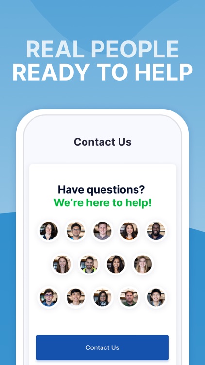 Possible: Fast Cash & Credit screenshot-6