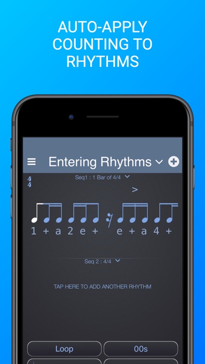 PolyNome: THE Metronome screenshot-8