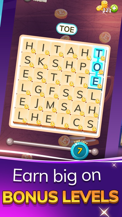 Word Stickers! screenshot-3