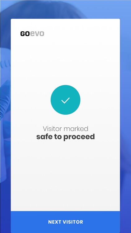 Personal Protective App - PPA screenshot-5