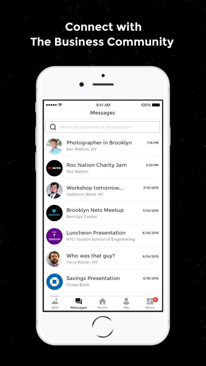 The Brooklyn Marketplace