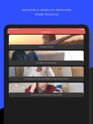 Zrzut 8 Consulta CPF - Pessoa Física iphone
