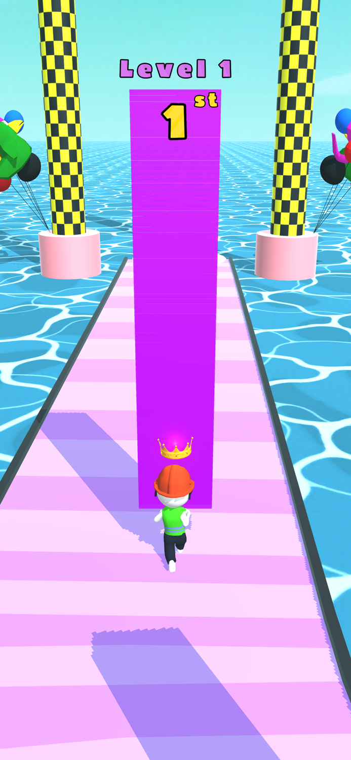 Cuộc đua đường tắt