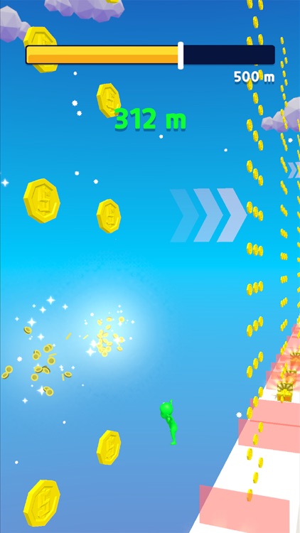 Slingshot Madness screenshot-3