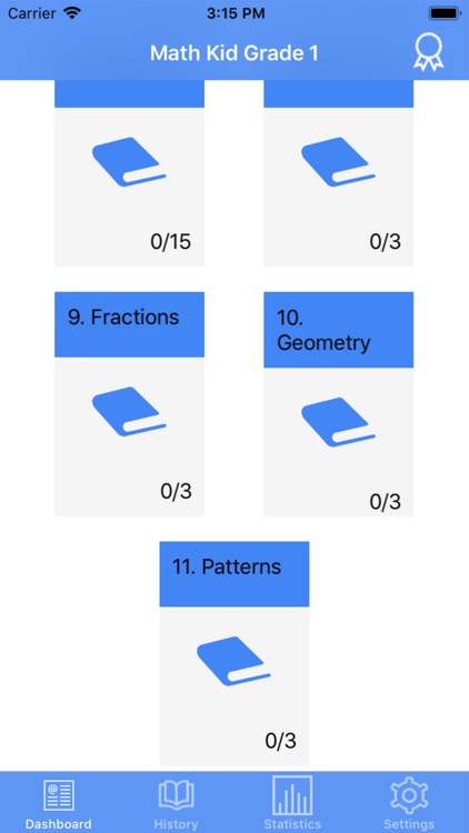 Math Kid Grade 1