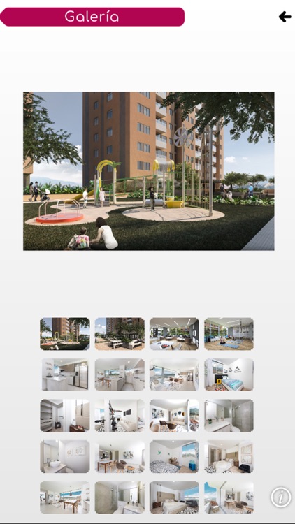 Vivare Plaza Residencial