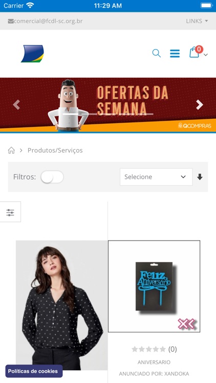 QCompras