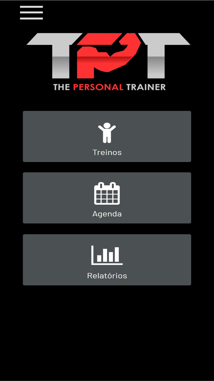 TPT - The Personal Trainer