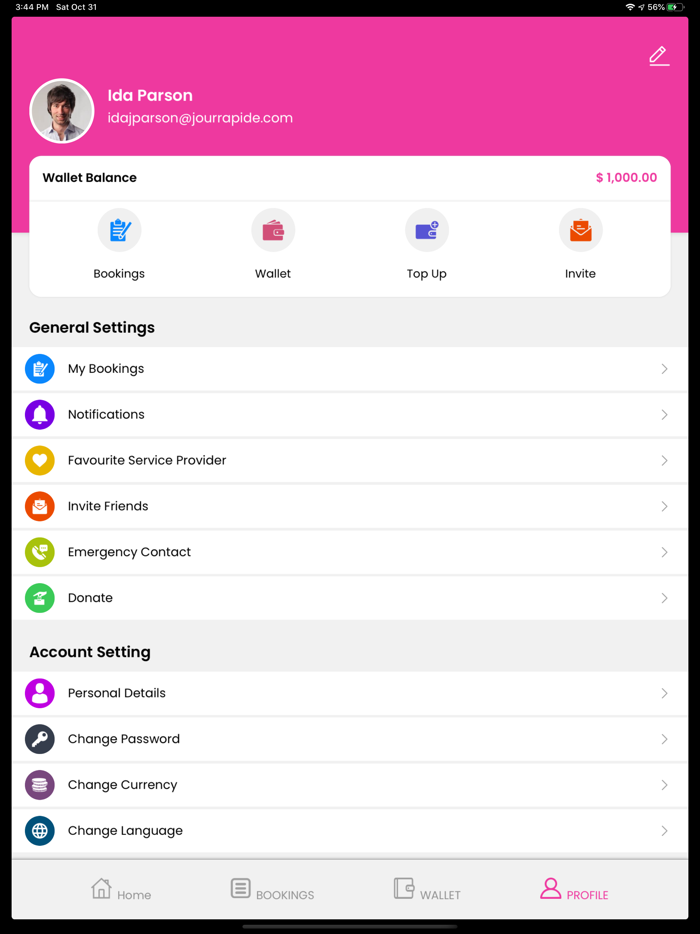 CubeBeauticianX User