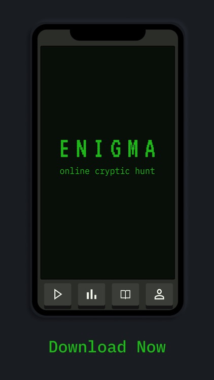 Enigma 7.0 screenshot-5