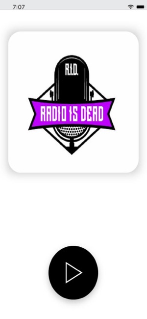 RID RADIO