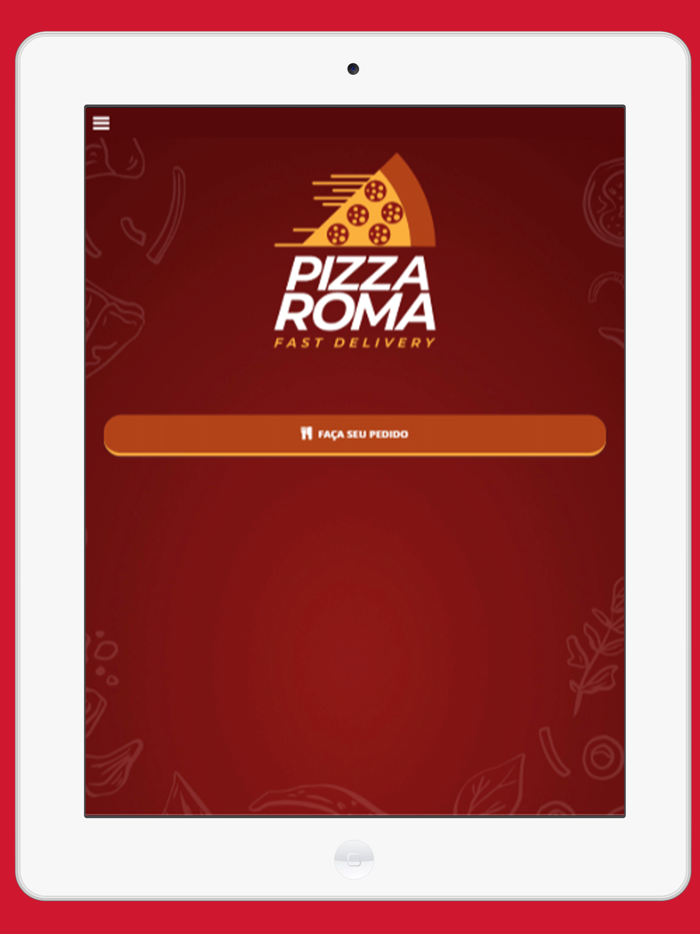 Pizza Roma - Boa Vista/RR