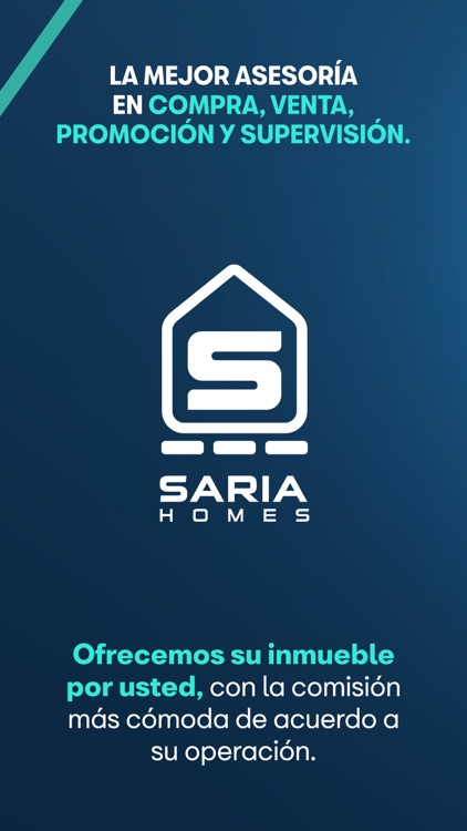 Saria Homes