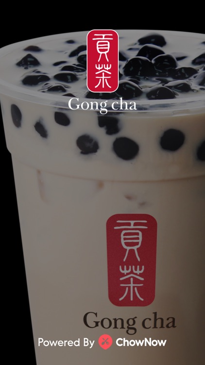 Gong Cha DMV by GCDMV LLC