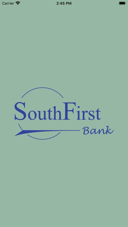 SouthFirst Bank