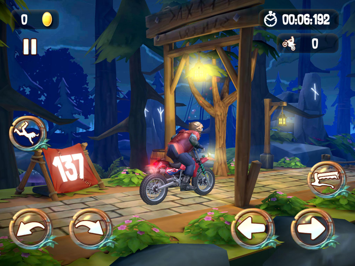 Bike Rider Racing Game Pro
