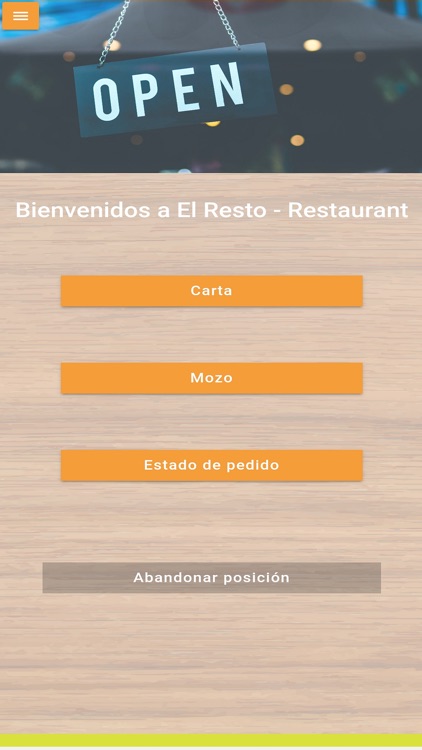 El Restó