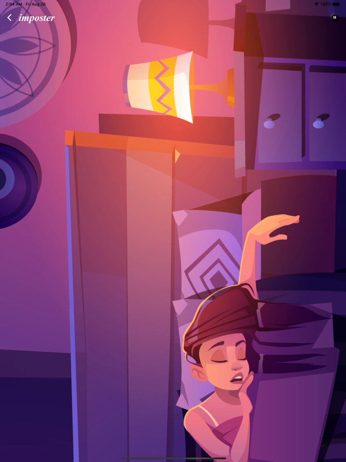 Sleep Tracker - Sleep Cycle