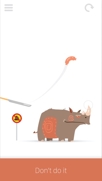 Sausage Toss screenshot-3
