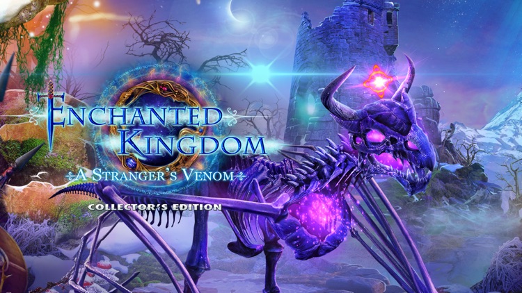 Enchanted Kingdom: Darkness screenshot-0