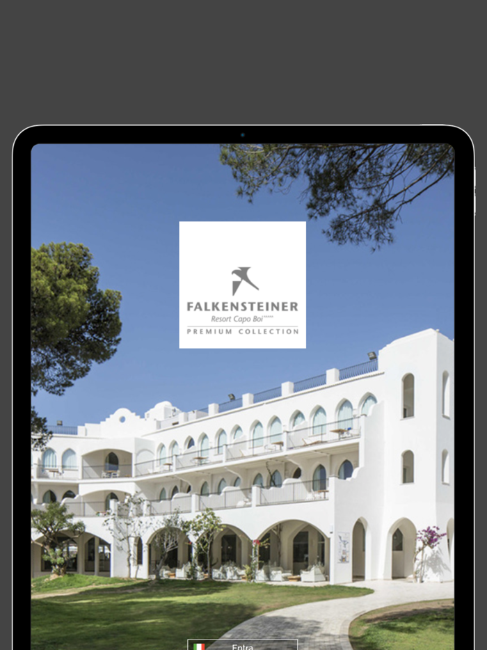 Falkensteiner Resort Capo Boi