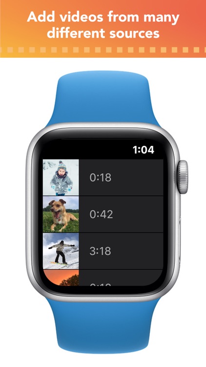 Videwatch screenshot-3