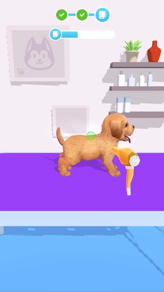 【图】Pet Bath(截图3)