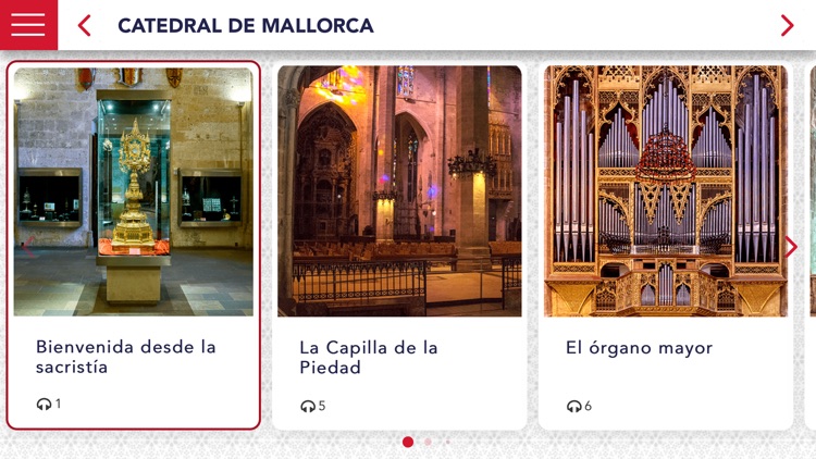 Catedral de Mallorca