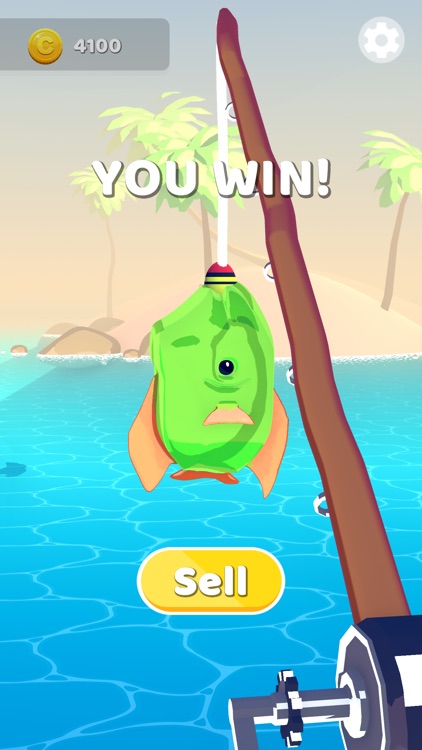 Fish em All!! screenshot-3